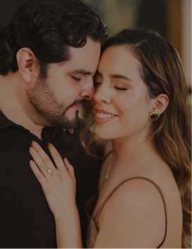 Elena y Armando