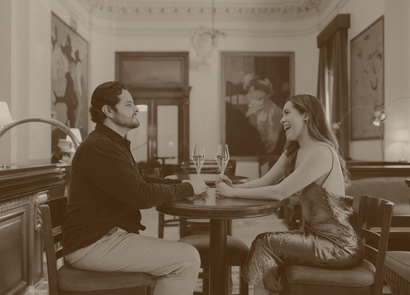 Elena y Armando